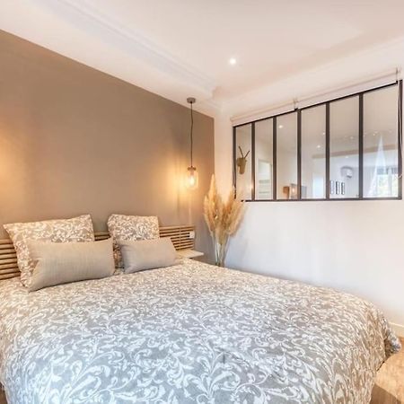 Appartement Neuf Centre Ville Et Plage A Proximite Сен-Рафаэль Экстерьер фото