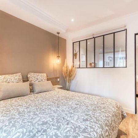 Appartement Neuf Centre Ville Et Plage A Proximite Сен-Рафаэль Экстерьер фото